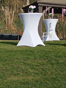 Photo de galerie - Wedding planner - Organisation de fêtes