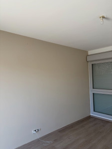 Photo de galerie - Peinture d’une merveilleuse chambre 