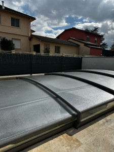 Photo de galerie - Bricolage et multi services