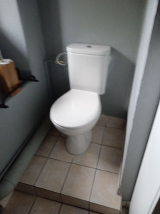 Photo de galerie - Réaliser chez un client 