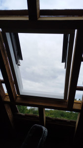 Photo de galerie - Couverture - Toiture