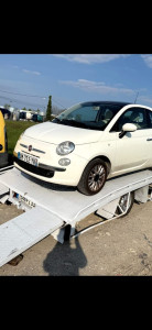 Photo de galerie - Dépannage inclus 