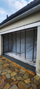 Photo de galerie - Maçonnerie