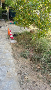 Photo de galerie - Terrassement - Assainissement