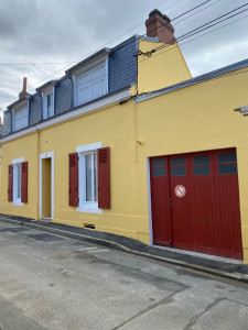 Photo de galerie - Je rénove vos façades