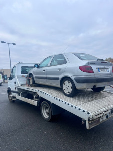 Photo de galerie - Récupérée de Le Mee au Vaux Le Pénil 