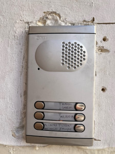 Photo de galerie - Installation électrique