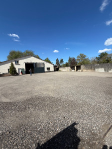 Photo de galerie - Terrassement