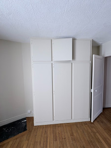 Photo de galerie - Peinture 