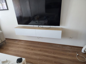 Photo de galerie - Montage meubles en kit