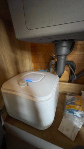 Photo de galerie - Plomberie 