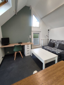 Photo de galerie - Artisan tout corps d'état - Rénovation