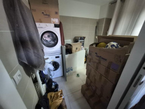 Photo de galerie - Manutention, déménagement 