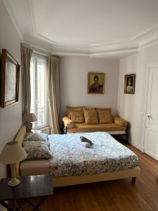 Photo de galerie - Nettoyage air bnb 