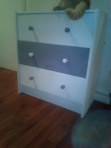 Photo de galerie - Bricolage et multi services