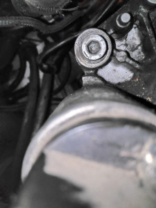 Photo de galerie - Mécanique 