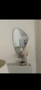 Photo de galerie - Installation Miroir 
