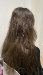 Photo de galerie - Coiffure à domicile