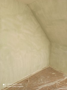 Photo de galerie - Peinture - Tapisserie