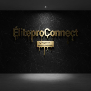 Photo de galerie - Plateforme EliteProConnect 