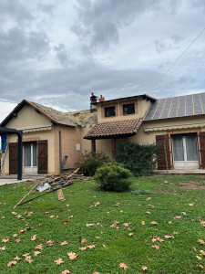 Photo de galerie - Rénovation 