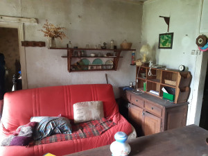 Photo de galerie - Vide maison ussel