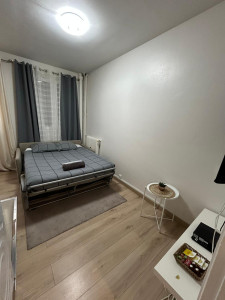 Photo de galerie - Chambre 