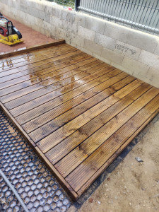 Photo de galerie - Bricolage et multi services