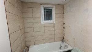 Photo de galerie - Plomberie - Installation sanitaire