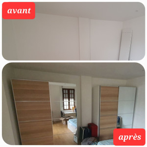 Photo de galerie - Montage meubles en kit