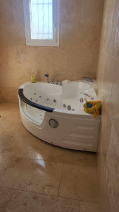 Photo de galerie - Prestation de nettoyage 