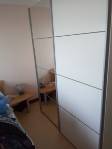 Photo de galerie - Armoire
