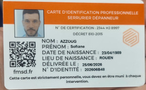 Photo de galerie - Dépanneur installateur 