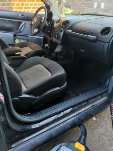 Photo de galerie - Nettoyage voiture. 