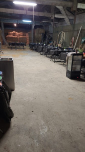 Photo de galerie - A votre demande 