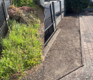 Photo de galerie - Mise en propre