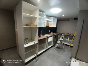 Photo de galerie - Travaux multi services 