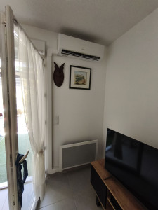 Photo de galerie - Chauffage - Climatisation