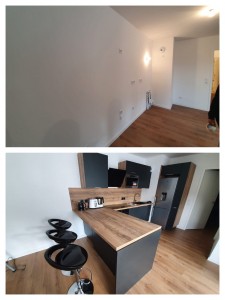 Photo de galerie - Bricolage et multi services