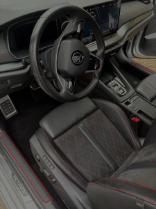 Photo de galerie - Lavage auto