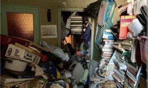 Photo de galerie - Débarras maison 