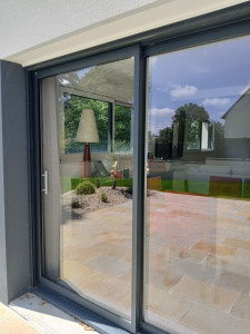 Photo de galerie - Ménage