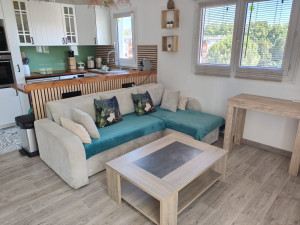 Photo de galerie - Préparation logement Airbnb