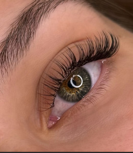 Photo de galerie - Pose 