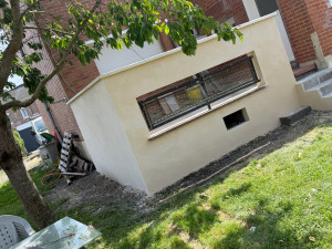 Photo de galerie - Artisan tout corps d'état - Rénovation