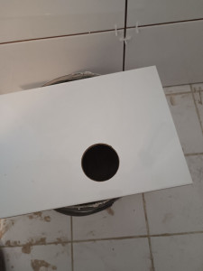 Photo de galerie - Incorporation prise