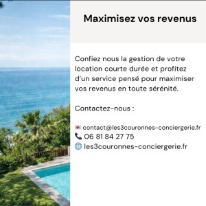 Photo de galerie - Contactez nous…