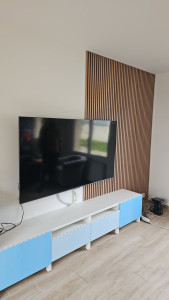 Photo de galerie - Panneaux décoratif 