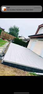 Photo de galerie - Carrelage