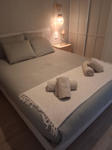 Photo de galerie - Home sitting - Accueil - Gardiennage